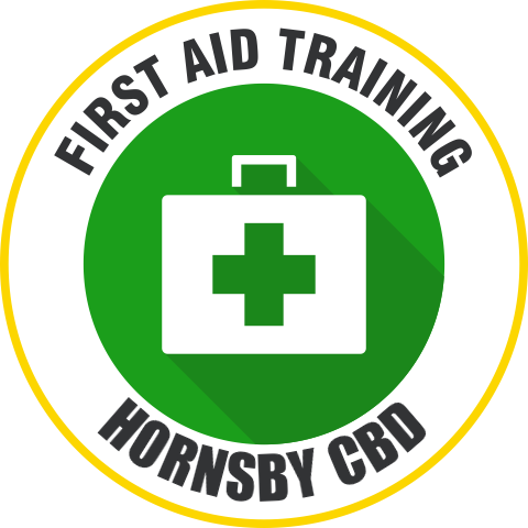First Aid Training Hornsby CBD